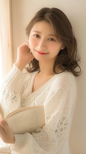 纪录片女性身体检查