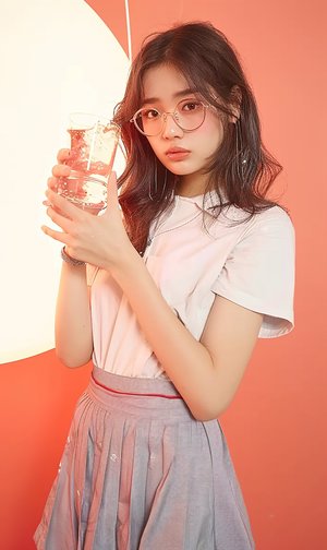 美国夫妇表演杂技