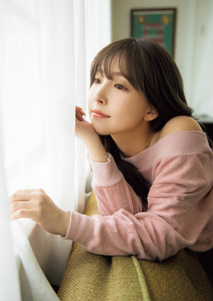 温柔私语直播