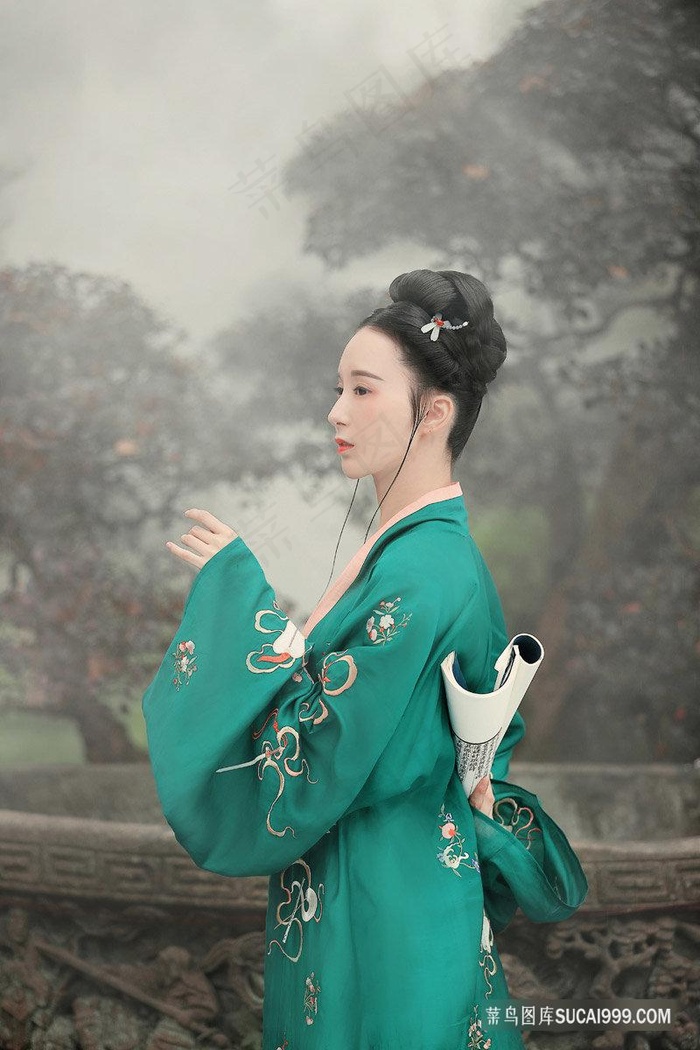 牲感美女